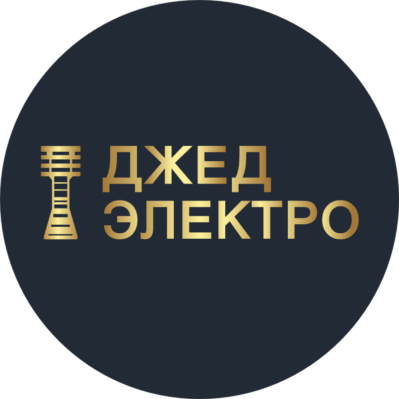 Логотип ООО ДжедЭлектро